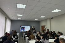 Лекция «Гонки дронов: Как Россия стала лидером фиджитал спорта»