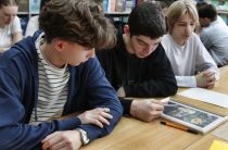 Литературный квест «Весна в поэзии: Фет и Тютчев»