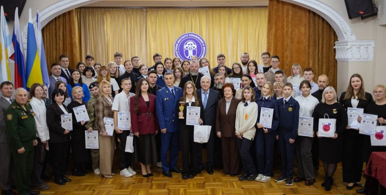 Участие в городском конкурсе «Мне НЕ всё равно!»