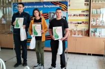Лучший по профессии — токарь