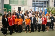 Марафон добра: неделя помощи Михаилу Чернышкову начинается!