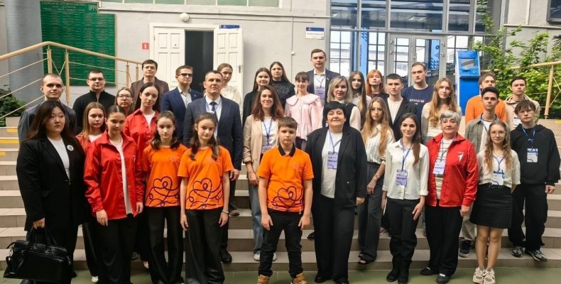 Марафон добра: неделя помощи Михаилу Чернышкову начинается!