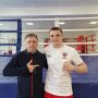 Мастер спорта России по боксу!