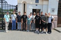 Музей «Градостроительства и быт Таганрога»