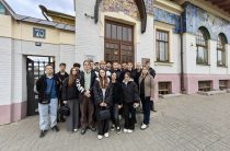 Музей «Градостроительство и Быт»