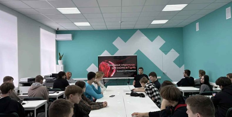 Недели науки и празднования 95-летия Политехнического института (филиала) ДГТУ в г. Таганроге