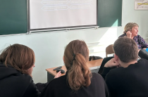 Неделя науки и празднования 95-летия Политехнического института