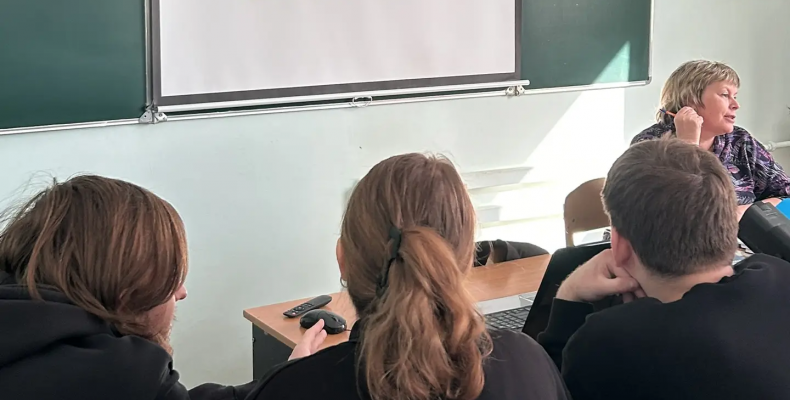 Неделя науки и празднования 95-летия Политехнического института