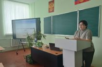 Неделя науки и празднования 95-летия Политехнического института (филиала) ДГТУ в г. Таганроге