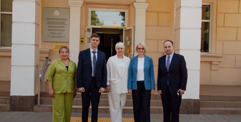 О важном в Политехническом институте ДГТУ!