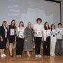 ОТЧЕТ О ПРОВЕДЕНИИ V ФЕСТИВАЛЯ НАУКИ «ЮНиУМ»