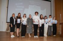 ОТЧЕТ О ПРОВЕДЕНИИ V ФЕСТИВАЛЯ НАУКИ «ЮНиУМ»