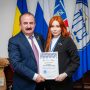 Один день с ректором