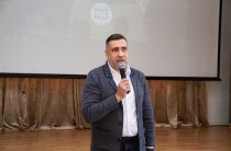 Открытие недели науки «Многонациональная Россия в лицах»