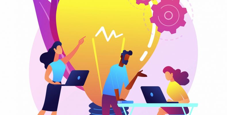 Открытый урок  «Генерация бизнес-идей»