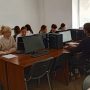 Открытый урок по дисциплине «Информатика и информационно-коммуникационные технологии в профессиональной деятельности» на тему  «Создание изображений при помощи графического редактора (рекламного плаката)»