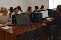 Открытый урок по дисциплине «Информатика и информационно-коммуникационные технологии в профессиональной деятельности» на тему  «Создание изображений при помощи графического редактора (рекламного плаката)»