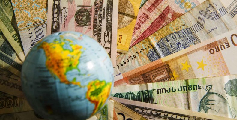 Открытый урок по предмету «Финансы, денежное обращение и кредит»