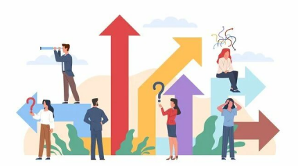 Открытый урок по теме «Принятие управленческих решений»