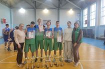 Отличные результаты на муниципальном этапе Спартакиады!