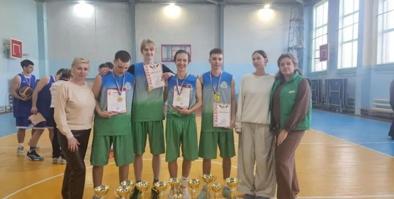 Отличные результаты на муниципальном этапе Спартакиады!