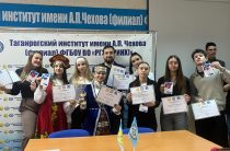 Очередные победы нашего института