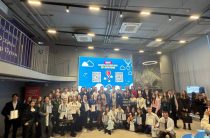 Очередные победы нашего института