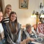 ПОЗДРАВЛЯЕМ НАШИХ ВЕТЕРАНОВ-ПЕДАГОГОВ!