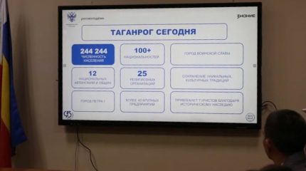 Патриотическое воспитание