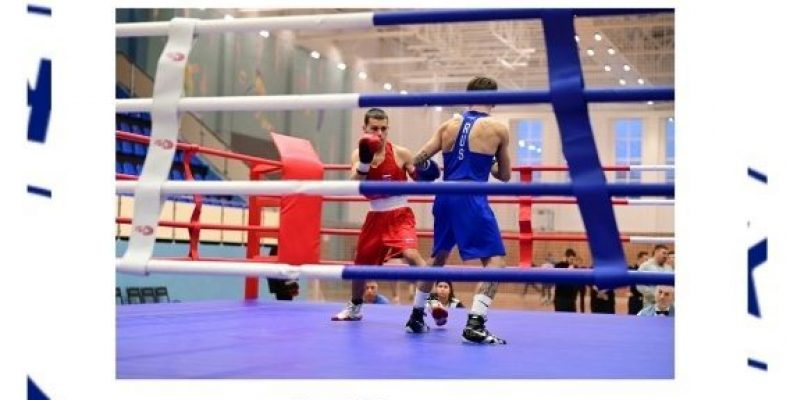 Первенство Ростовской области