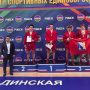 Первенство ЮФО