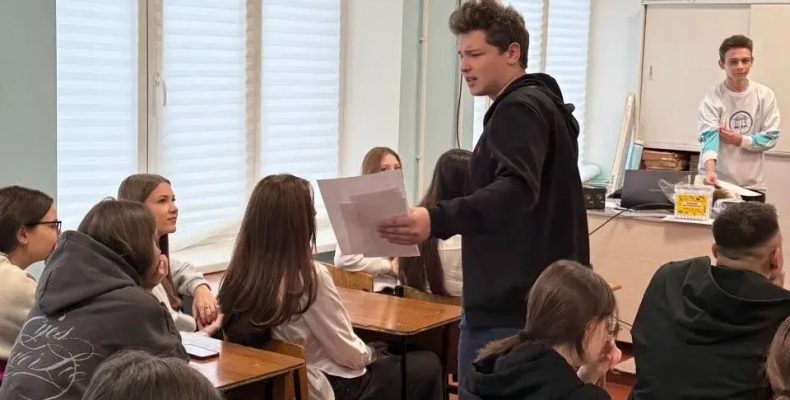 Перезагрузка представлений о работе IT-специалиста