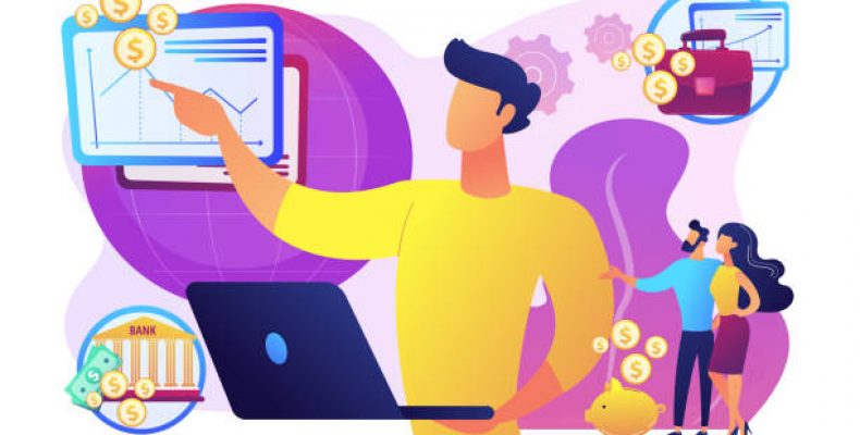 Повышение правовой и финансовой грамотности