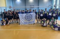 Подведены итоги муниципальных соревнований!