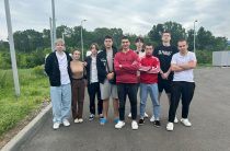 Подготовительные работы