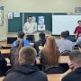 Политех за экологию!