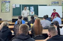 Политех за экологию!