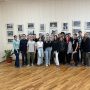 Посещение Литературного музея г. Таганрога