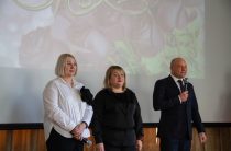 Праздничная программа