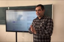 Празднования 95 летия Политехнического института и Дня российской науки