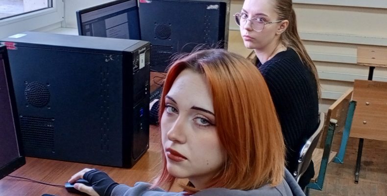 Открытый урок по дисциплине «Интеллектуальные системы и технологии» на тему  «Разработка семантической модели»