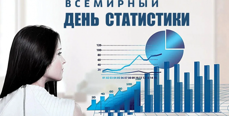 Всемирный день статистики в Политехе