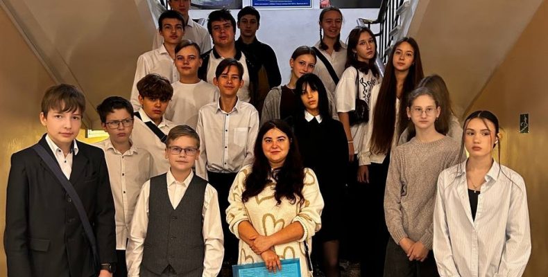 «Неделя без турникетов»