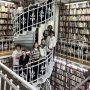 Экскурсия в Центральную городскую публичную библиотеку имени А. П. Чехова