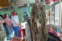 X Фестиваль науки «Включай ЭКОлогику!»