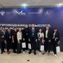 Проводники смыслов.ДНК России