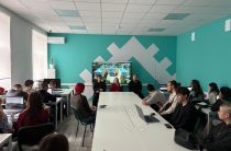 Проект «Наставничество»