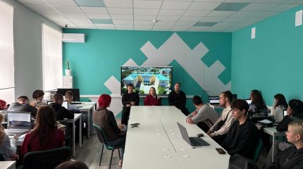 Проект «Наставничество»