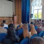 Профилактическая беседа