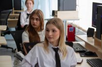 Профориентационная встреча